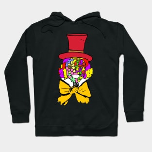 Candy Man Can Hoodie